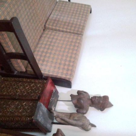 Hello Guest House Bangkok Extérieur photo
