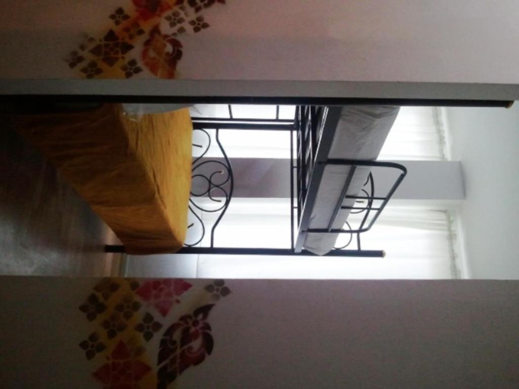 Hello Guest House Bangkok Extérieur photo