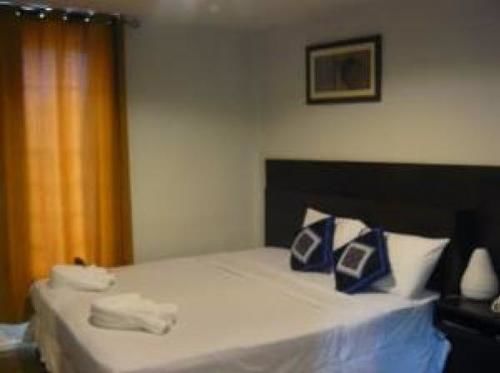 Hello Guest House Bangkok Extérieur photo