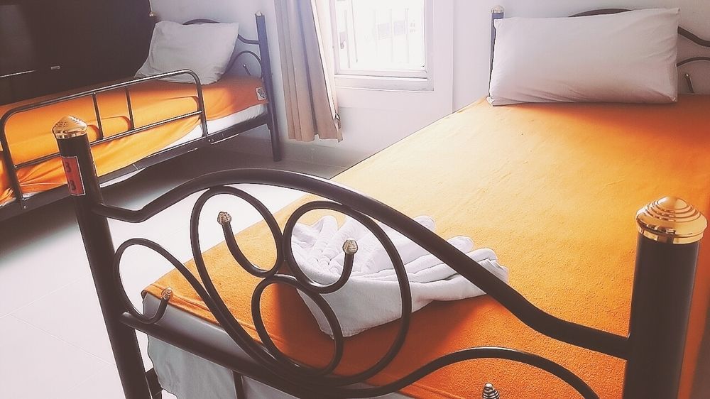 Hello Guest House Bangkok Extérieur photo